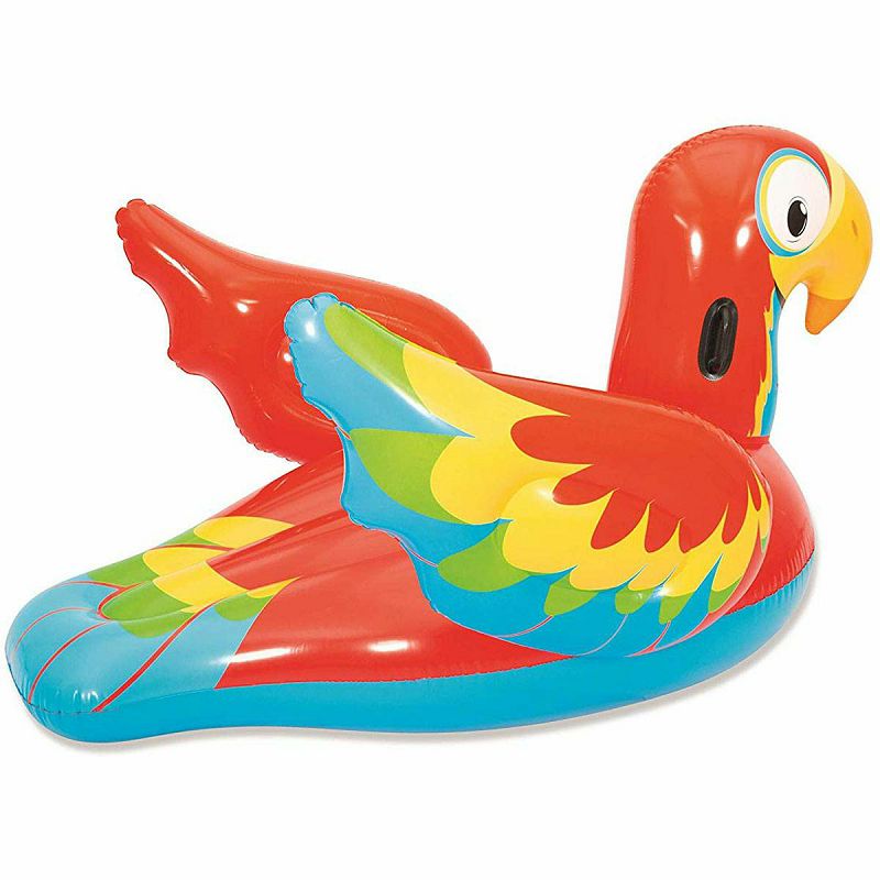 Bestway Peppy Parrot XXL