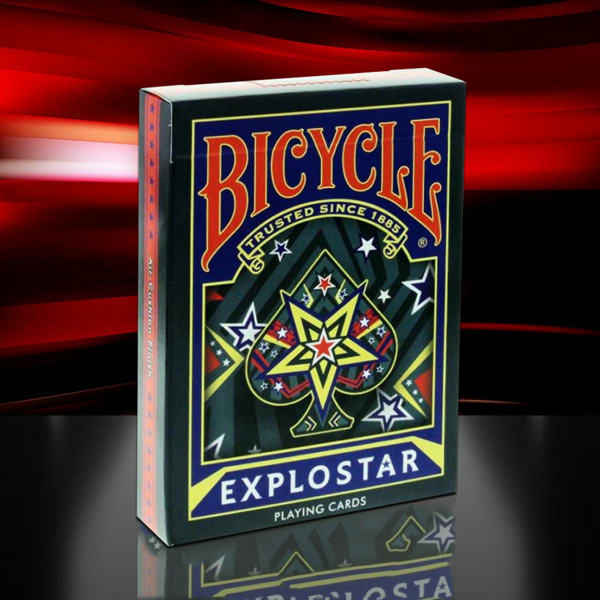 Bicycle Explostar