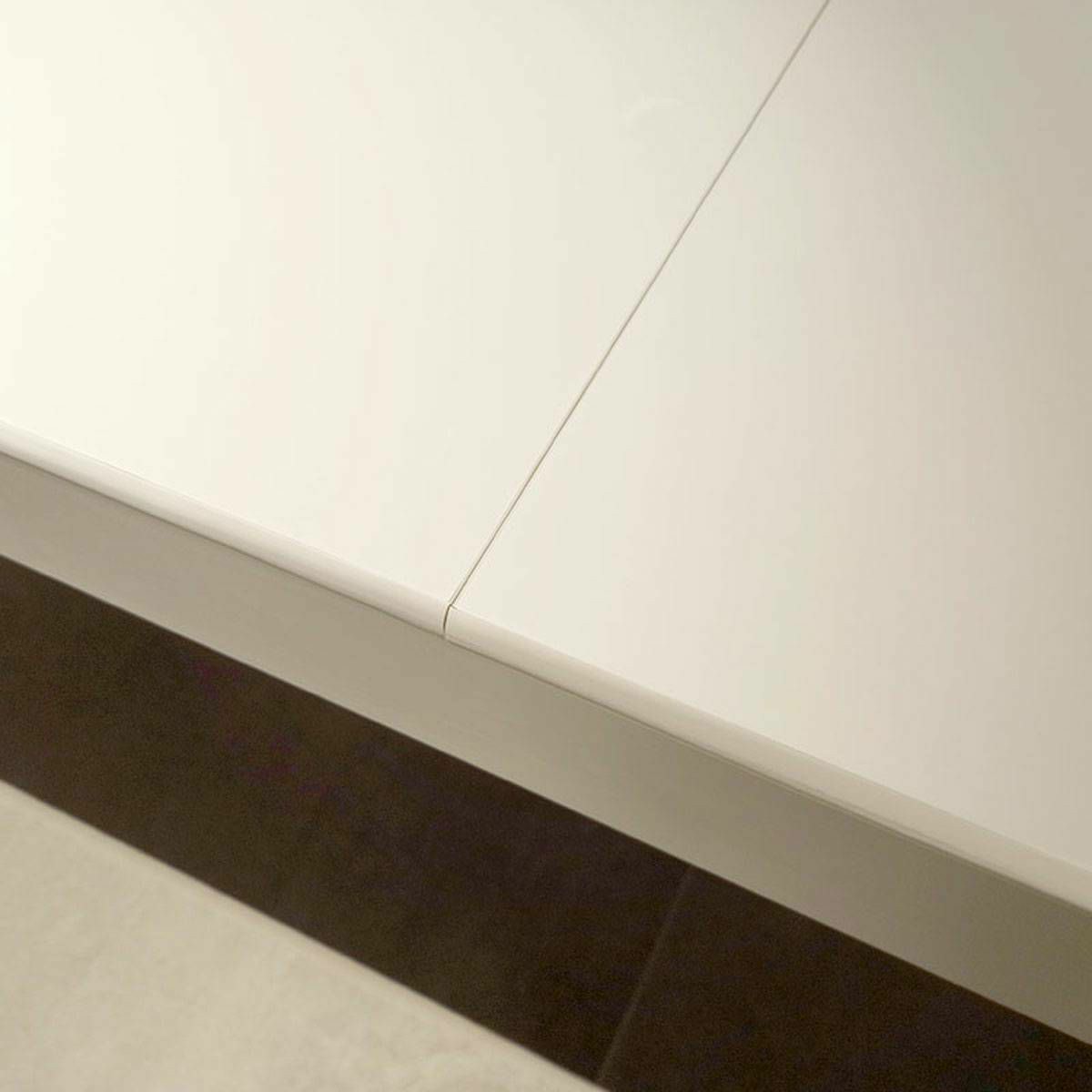 Biljarski stol Red Devil White Matt 7.5 ft