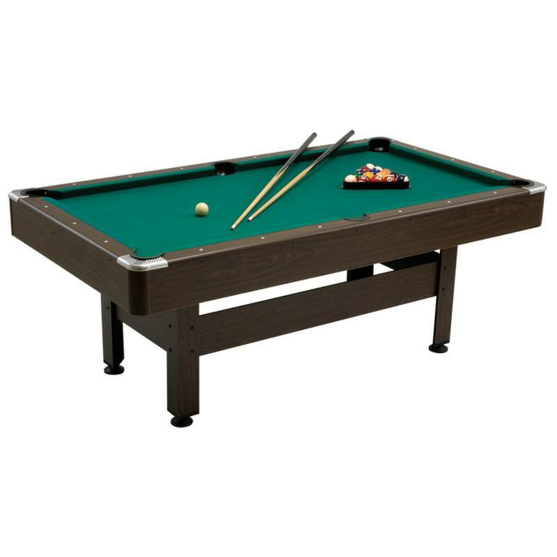 Biljarski stol Virginia & Cover 7 ft.