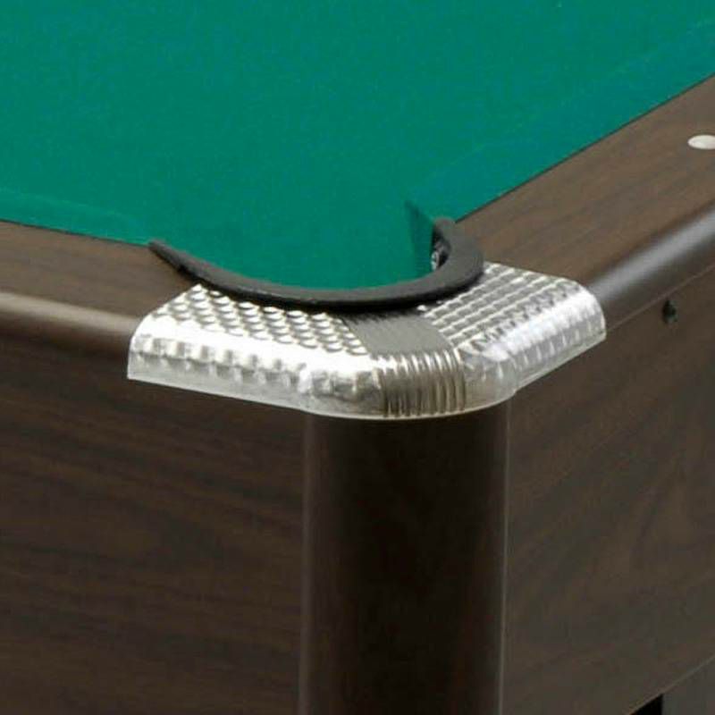 Biljarski stol Virginia & Cover 7 ft.