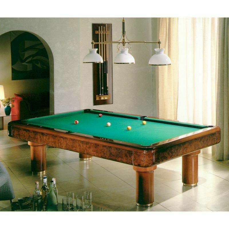 Biljarski stol VL/89 Elm 8 ft