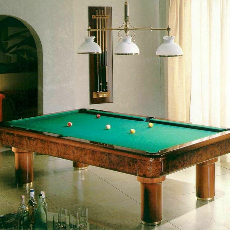 Biljarski stol VL/89 Elm 9 ft