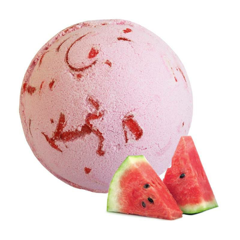 Bomba za kupanje Tropical Paradise Watermelon 180 g