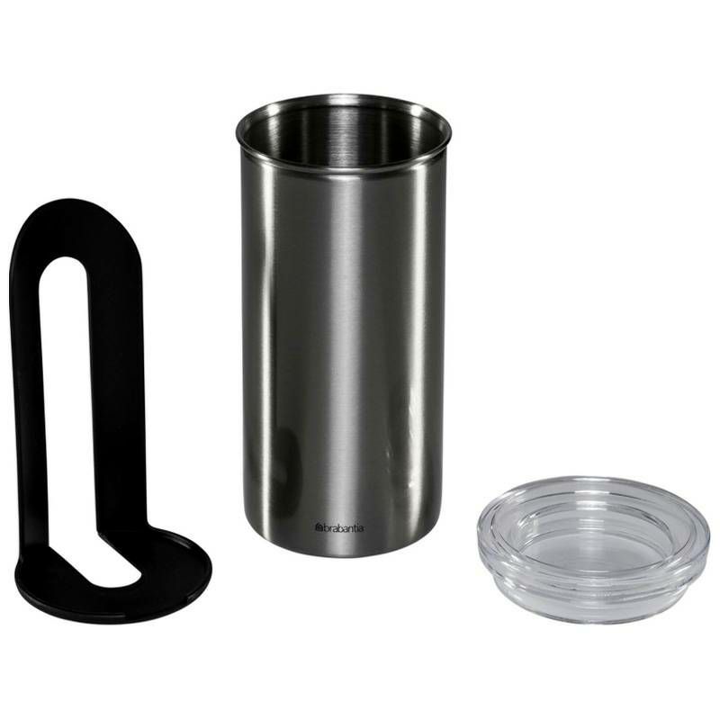 Brabantia Coffee Pad Canister