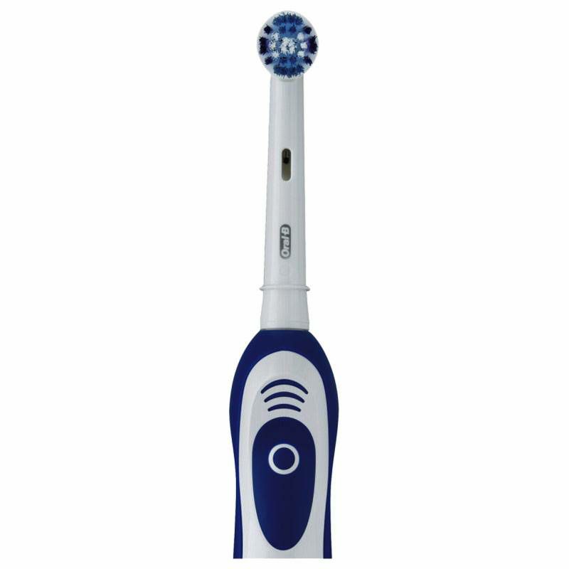 Braun Oral-B Advance Power cls battery