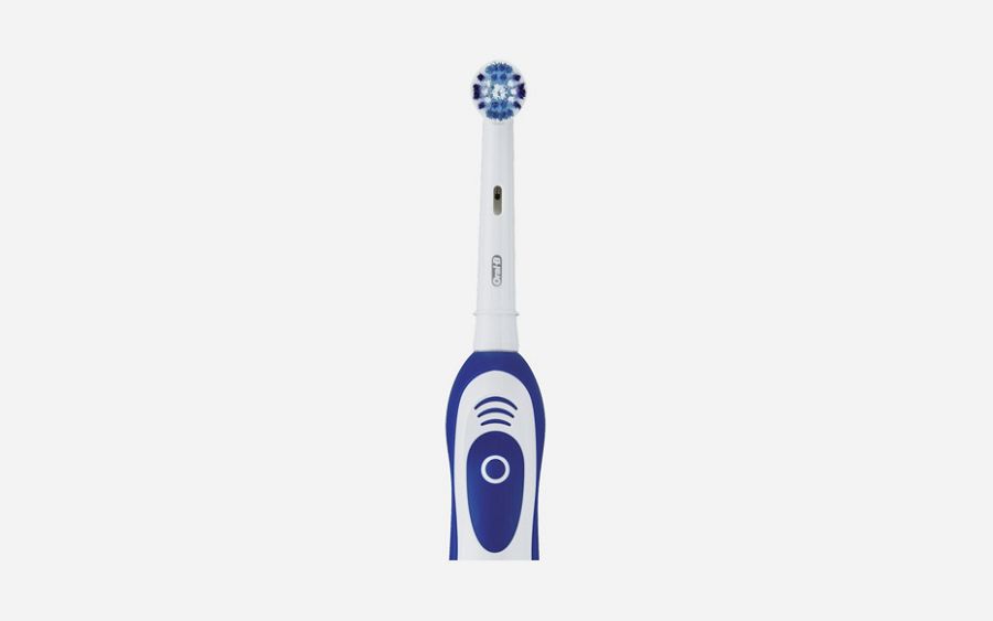 Braun Oral-B Advance Power cls battery