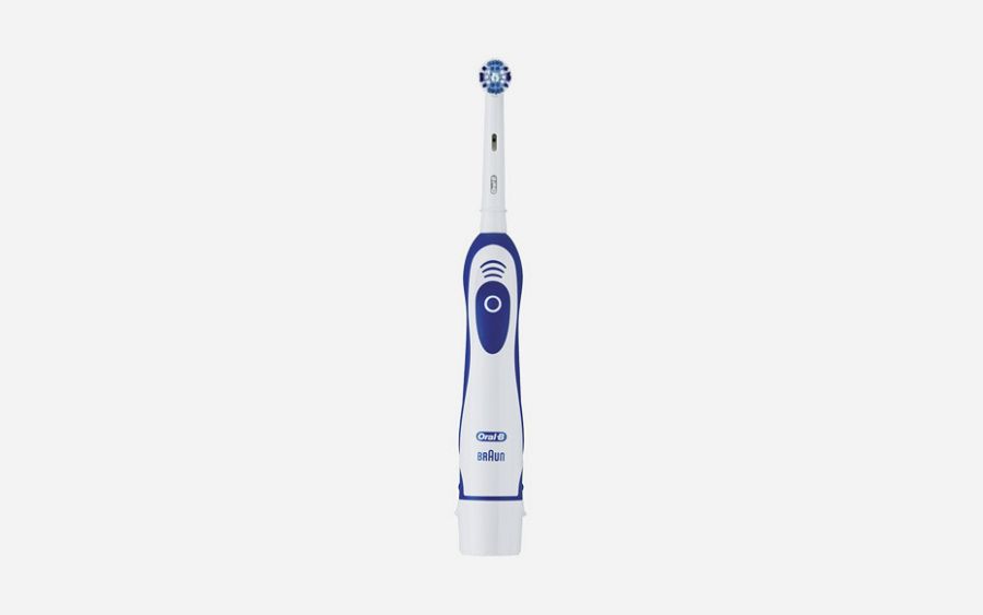 Braun Oral-B Advance Power cls battery