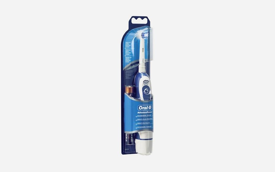 Braun Oral-B Advance Power cls battery