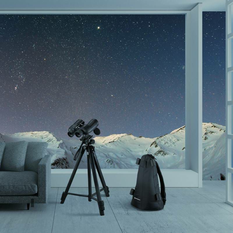 Bresser NightExplorer 7x50 Astronomy