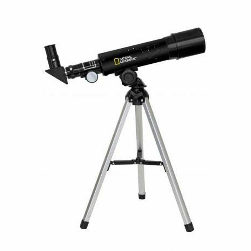 National Geographic Telescope / Microscope Smartphone Holder