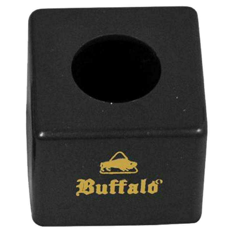 Buffalo Chalk Holder Black