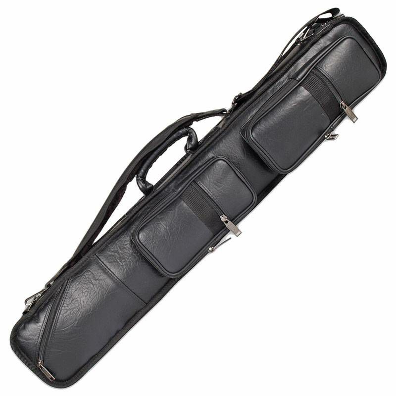 Buffalo Cue Bag Black 4B-8S