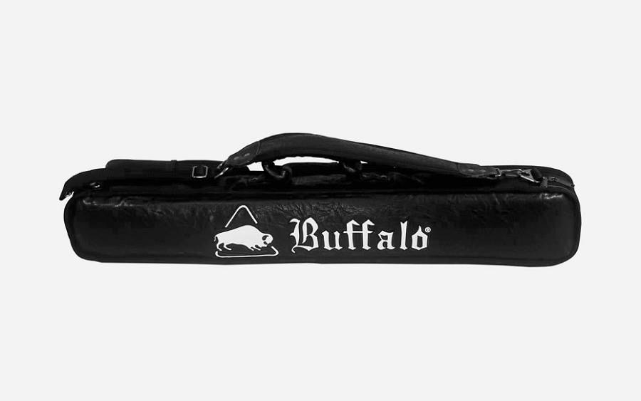 Buffalo Cue Bag Black 4B-8S