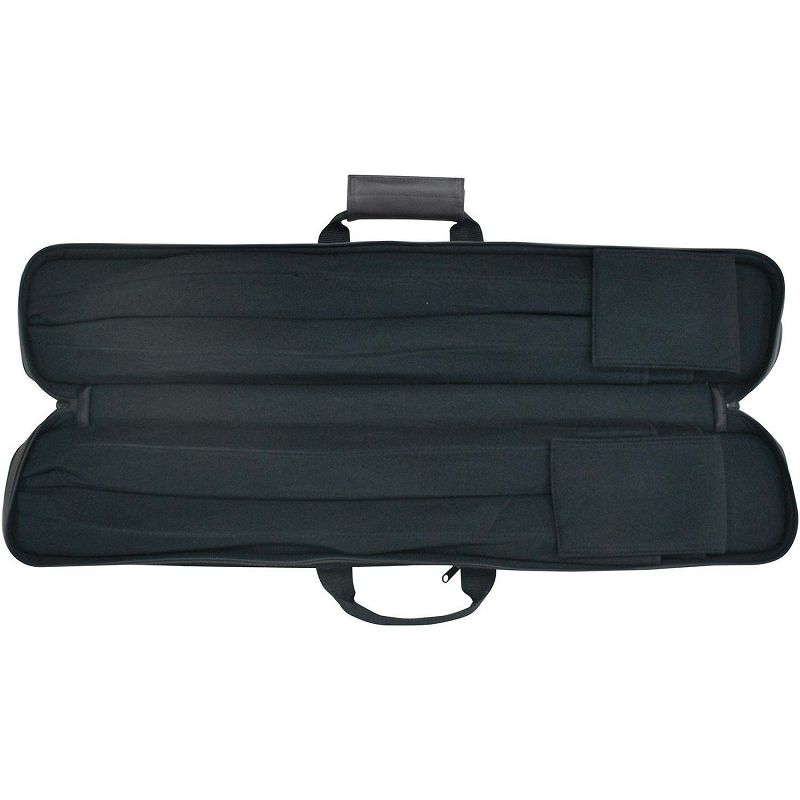 Buffalo DeLuxe cue bag 4/8 BR