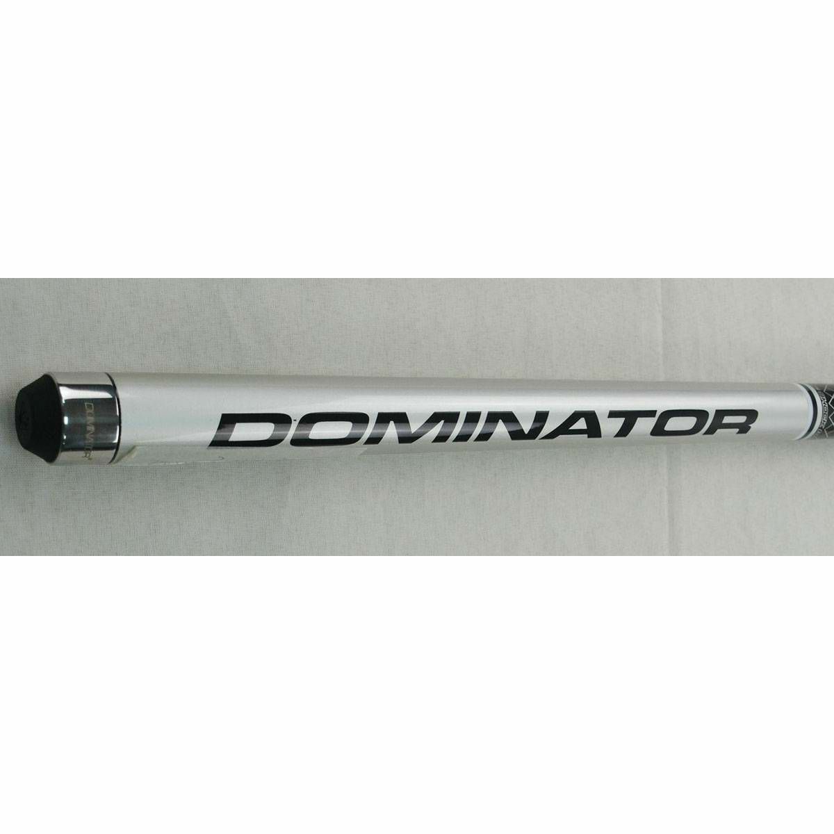 Buffalo Dominator 3 Silver & Grey