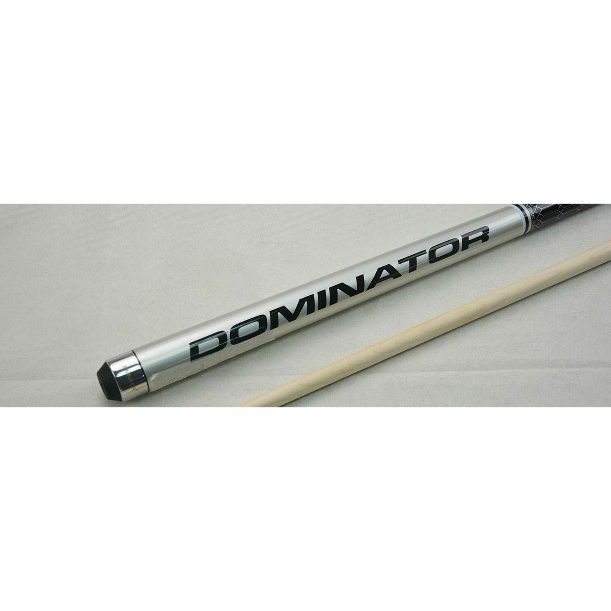 Buffalo Dominator 3 Silver & Grey