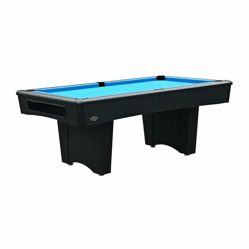 Buffalo Eliminator III 6 ft. Crni