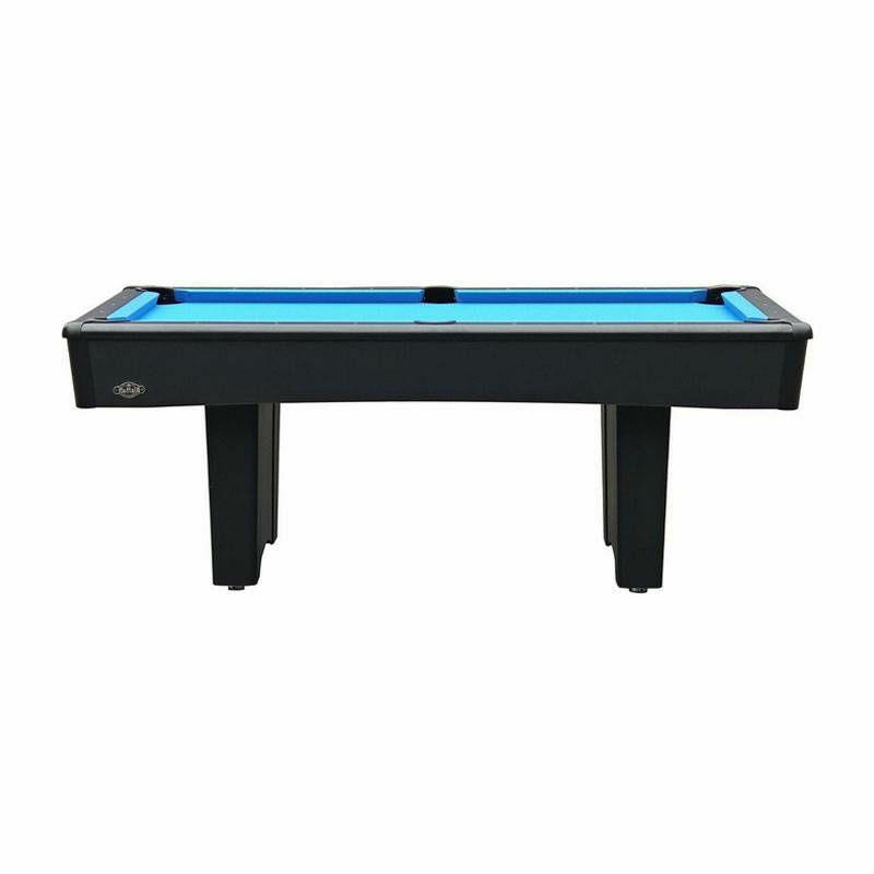Buffalo Eliminator III 6 ft. Crni