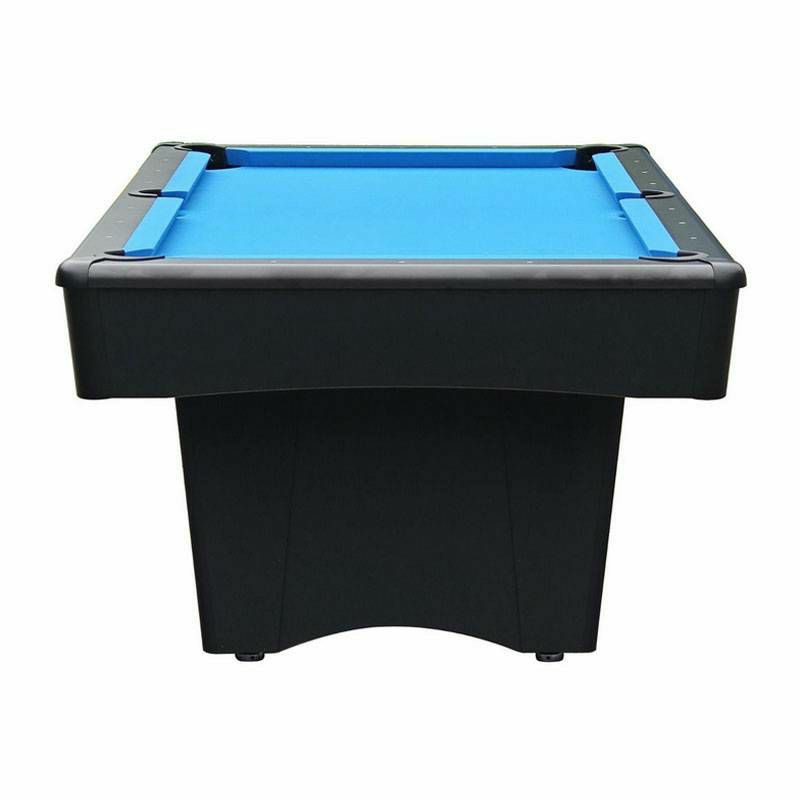 Buffalo Eliminator III 6 ft. Crni