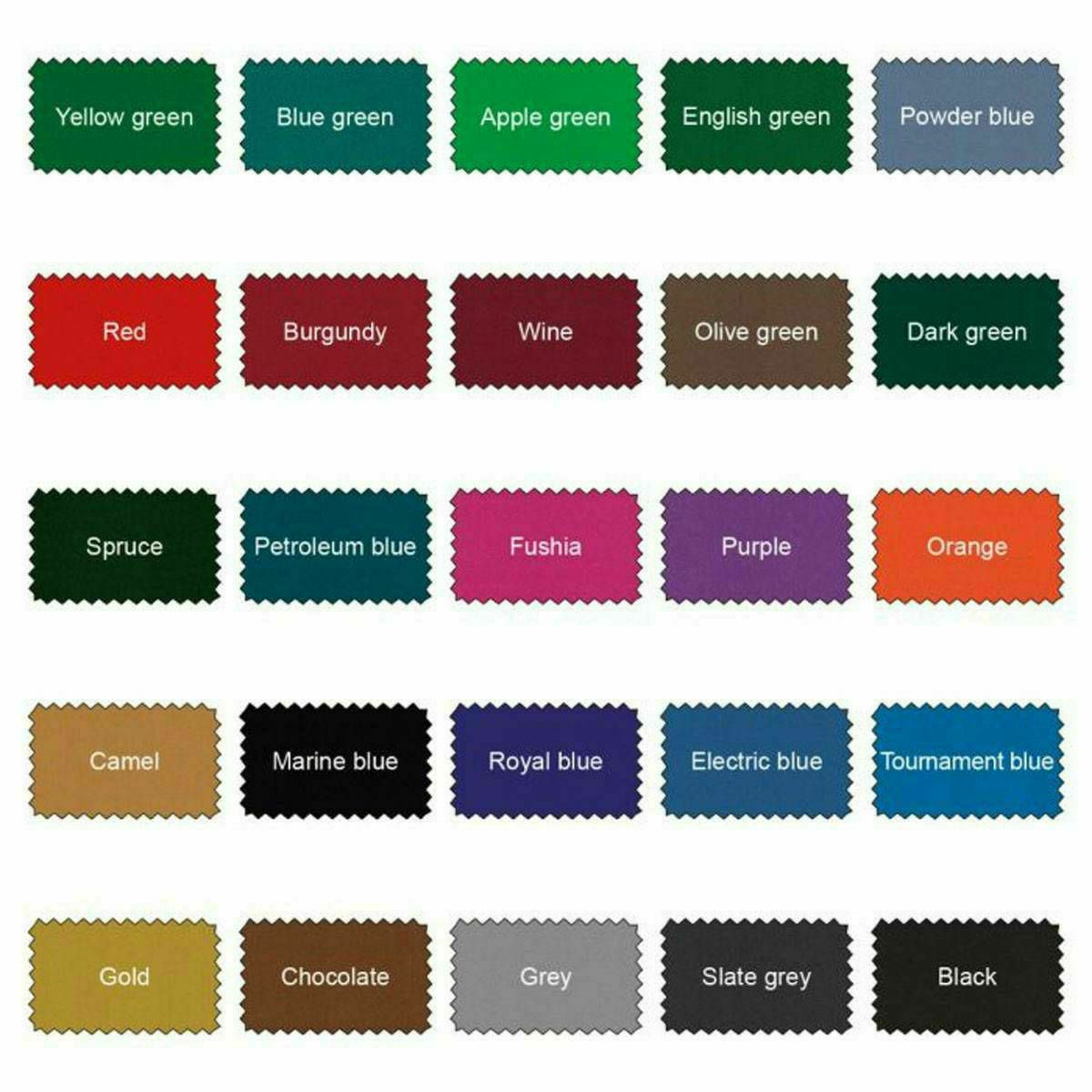 Buffalo Roller 9 ft Light Grey