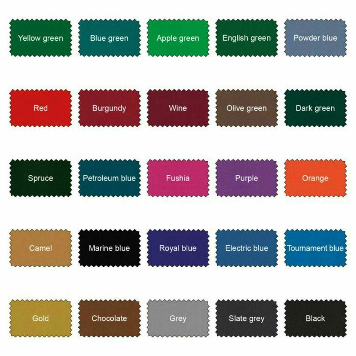 Buffalo Roller 9 ft Traffic Red