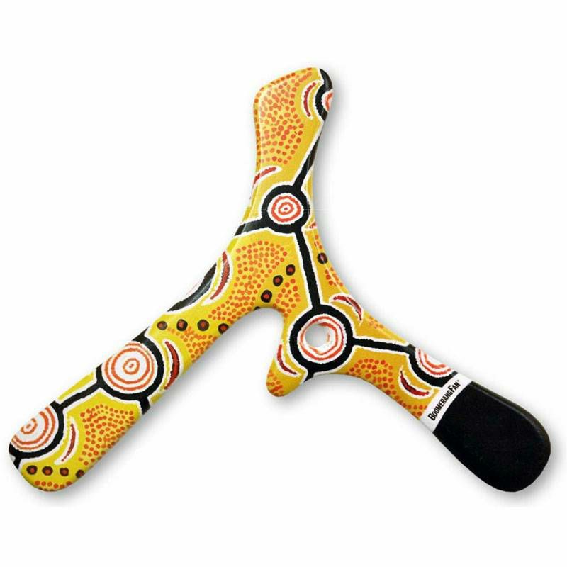 Bumerang Bhoot Left 31.5 cm