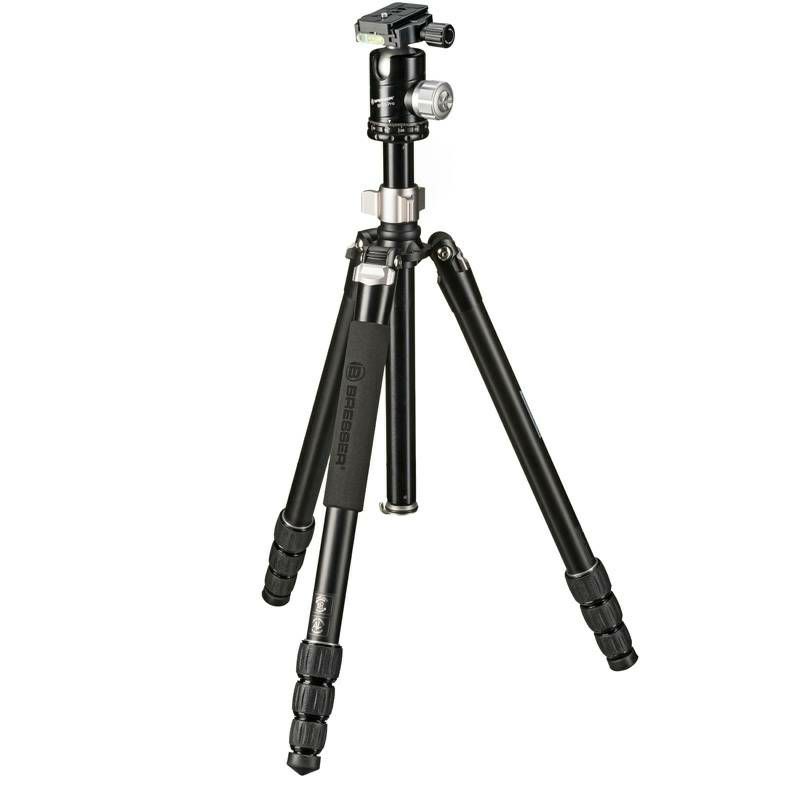 BX-25 Pro Photo-Tripod