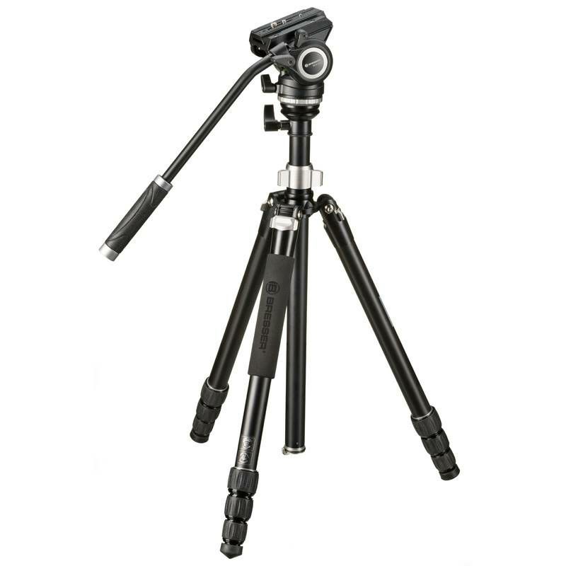 BX-5 Pro Video-Tripod