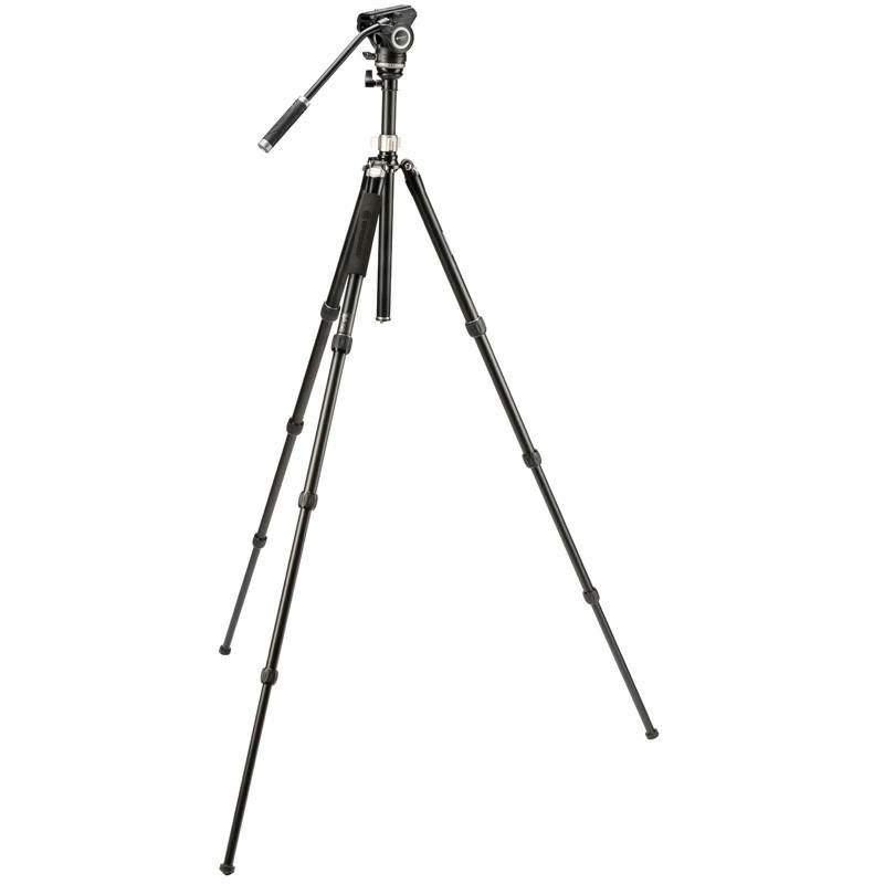 BX-5 Pro Video-Tripod