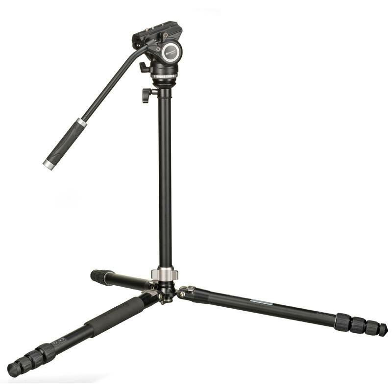 BX-5 Pro Video-Tripod