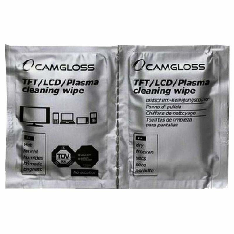 Camgloss TFT/LCD DUO maramice