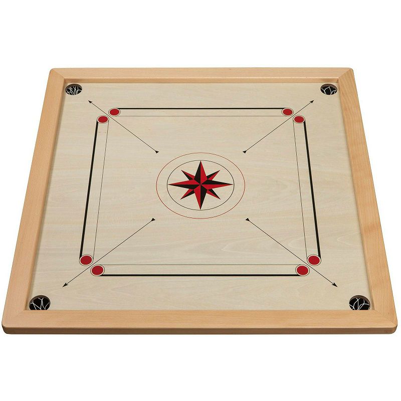 Carrom