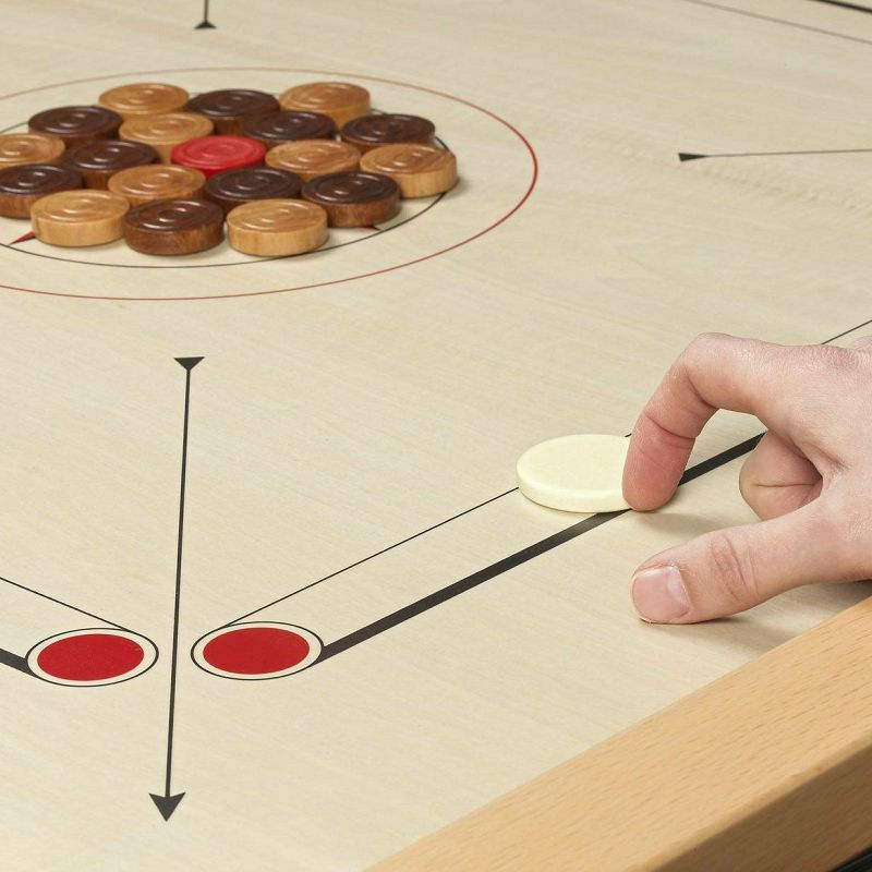 Carrom