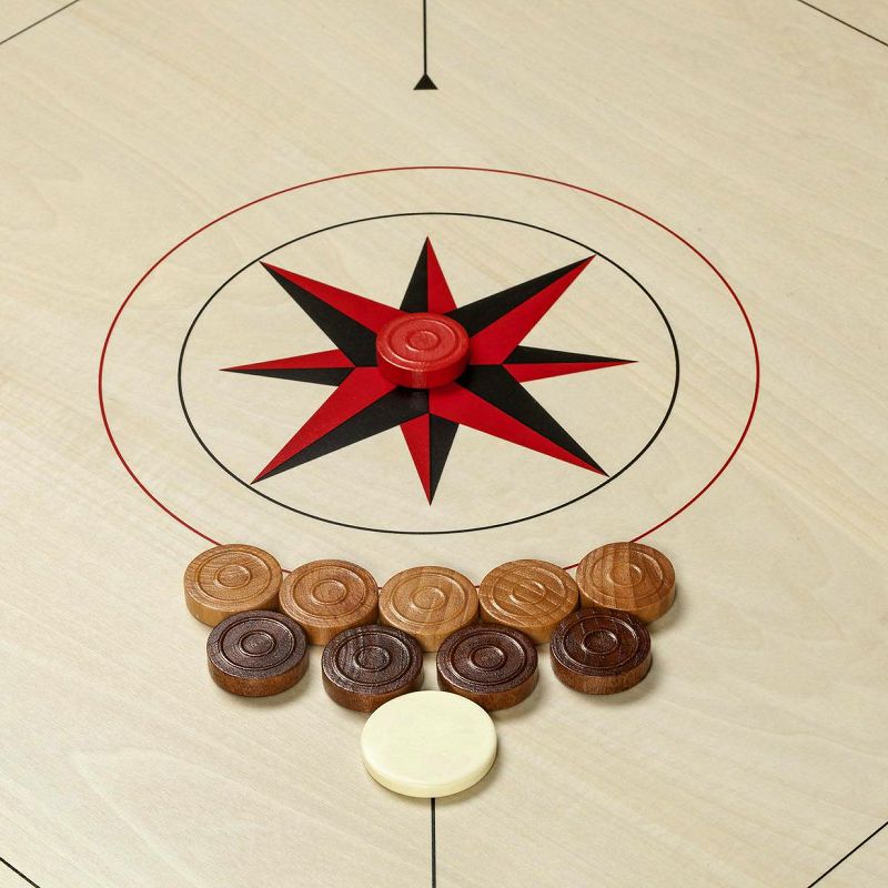 Carrom