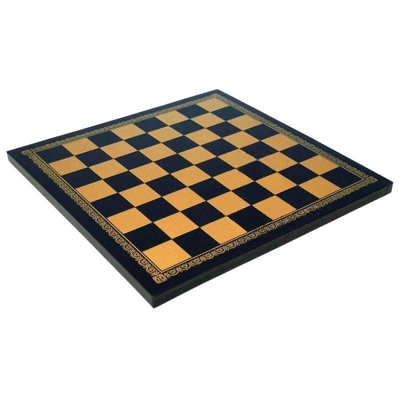 Šahovska ploča 40 x 40 cm