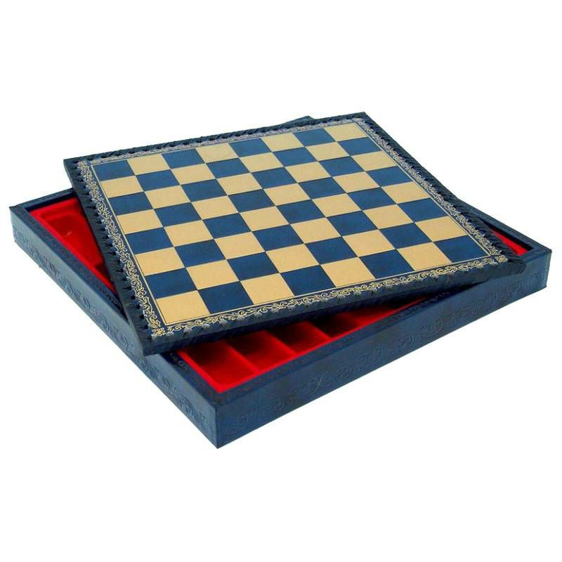 Šahovska ploča Box 28 x 28 cm