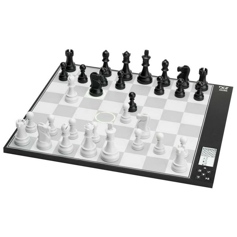 Chesscomputer DGT Centaur