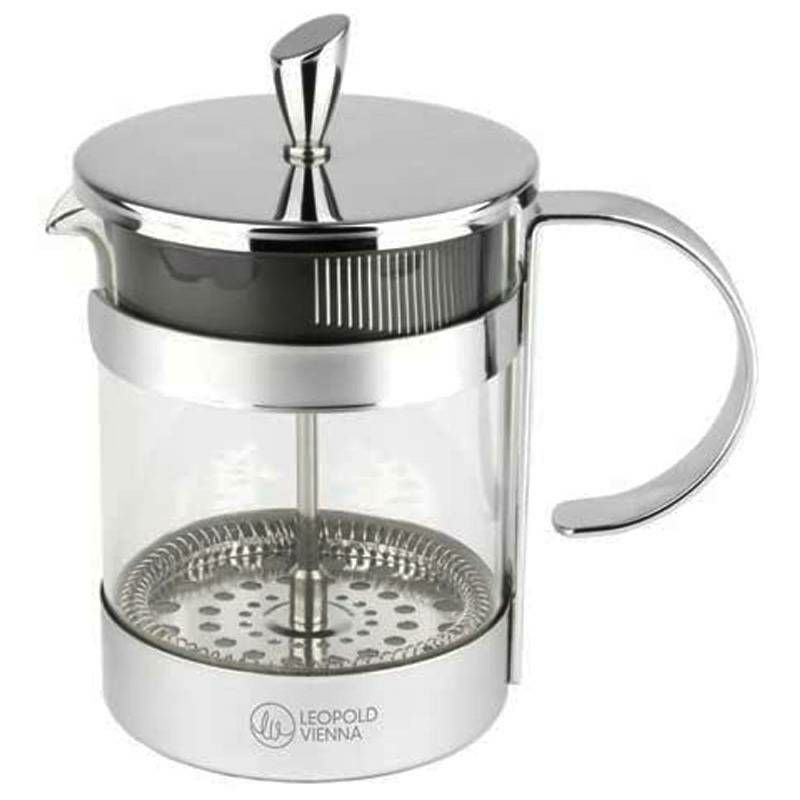 Coffee & Tea Maker Luxe 600 ml