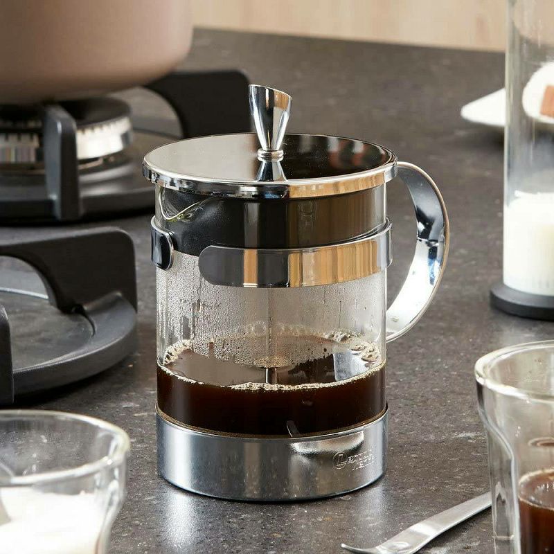 Coffee & Tea Maker Luxe 600 ml