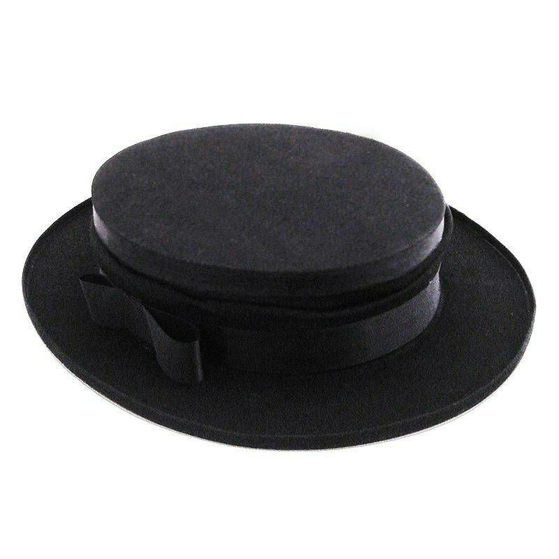 Collapsible Top Hat