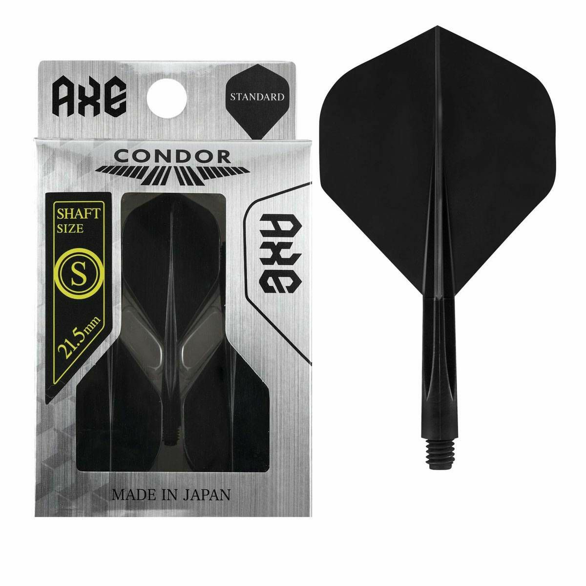 Condor AXE Standard Black