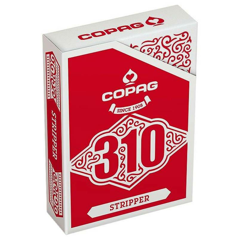 Copag 310 Slim Line Stripper