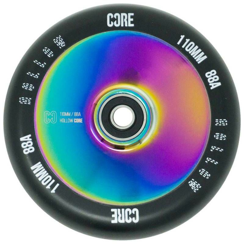 Core® Hollowcore V2 Pro Neochrome & Black