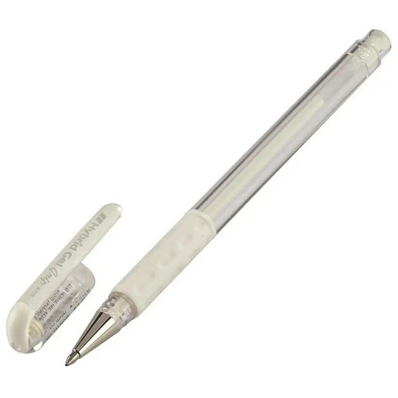 Creative Pen 1904 White