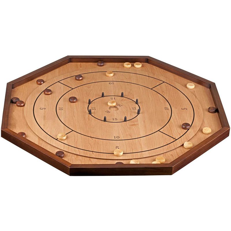 Crokinole 69 x 69 cm