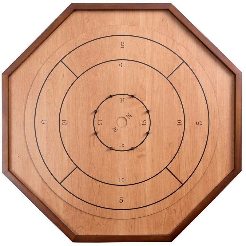 Crokinole 69 x 69 cm