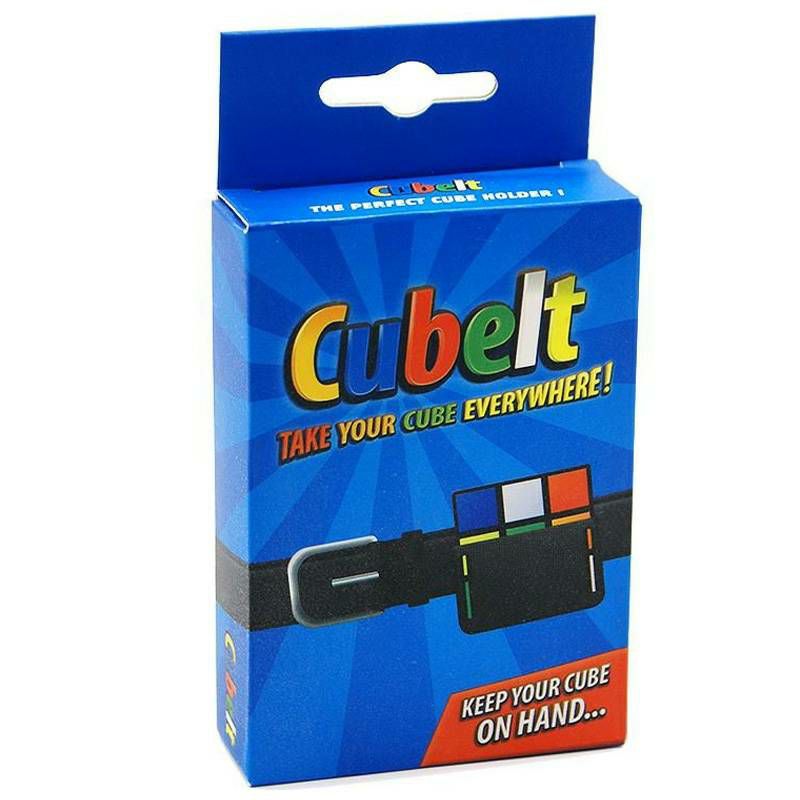 Cubelt