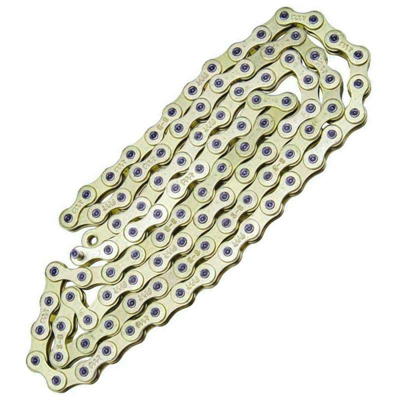 Cult 510HD BMX Chain Gold