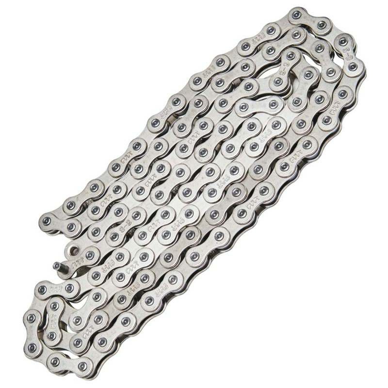 Cult 510HD BMX Chain Silver